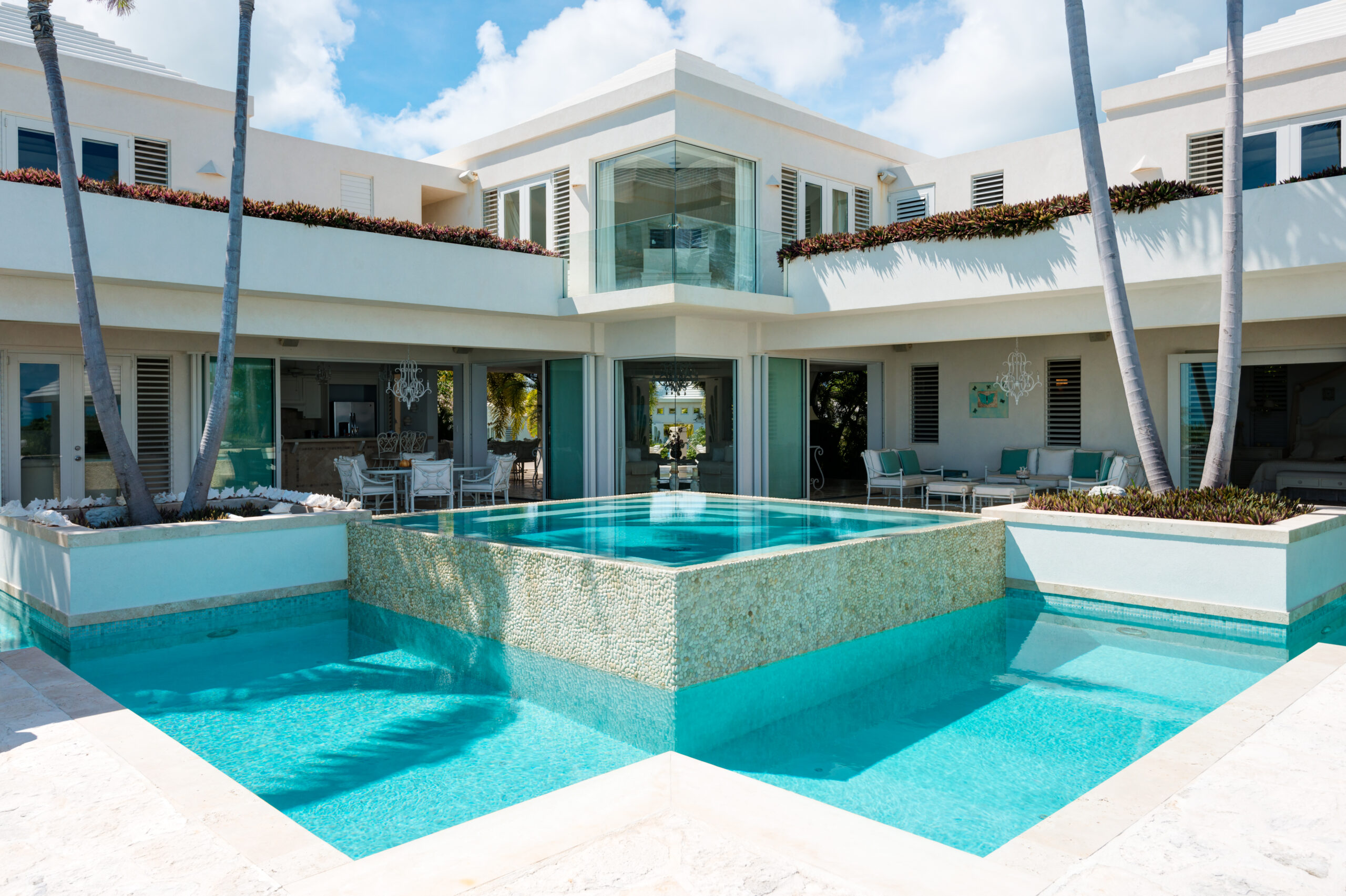 Lidjia House