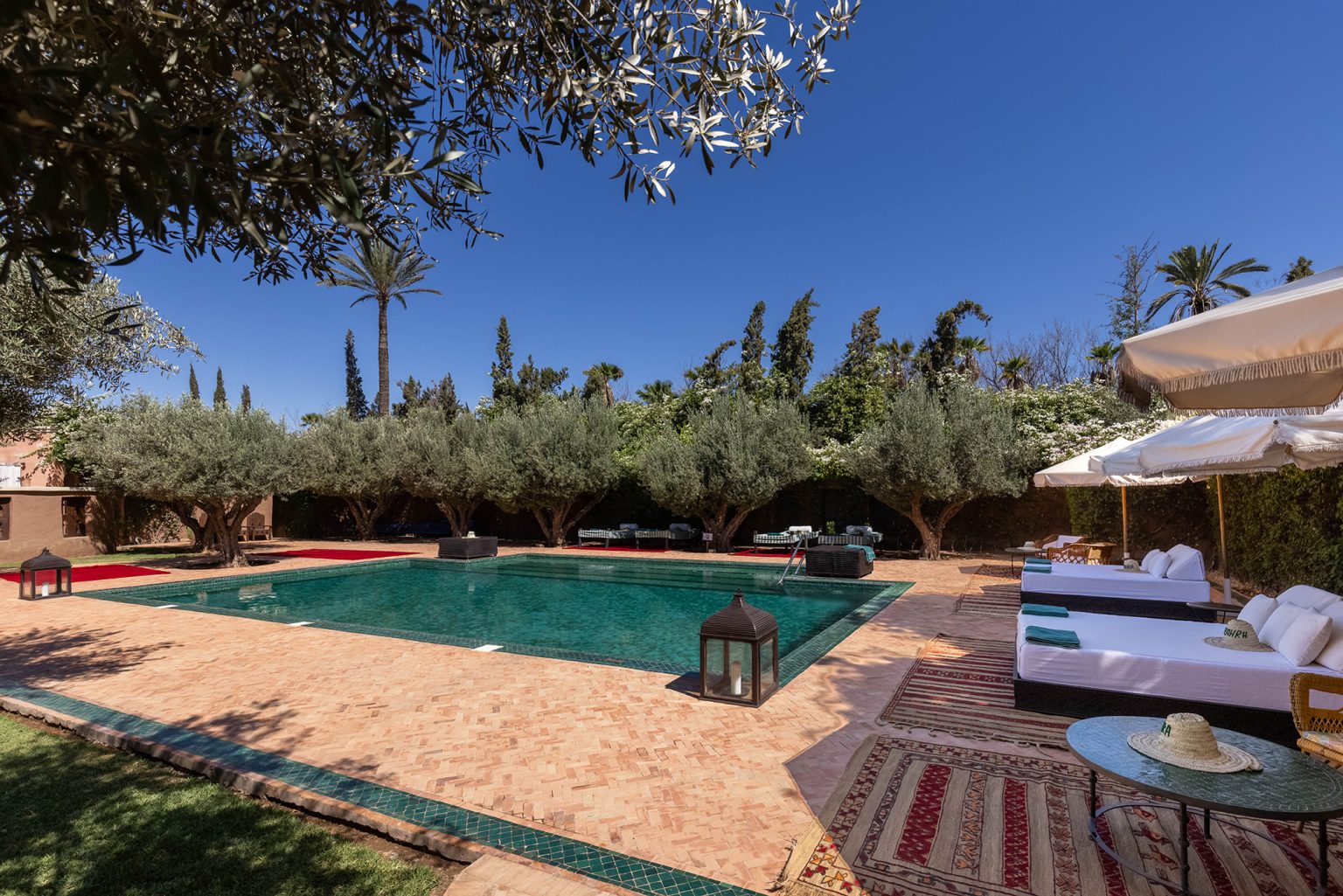 Villa Azzaytouna